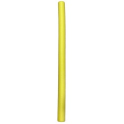 Μακαρόνι αφρώδες επίπλευσης κίτρινο 150cm 03.NOODLE ΚΩΔ.9051
