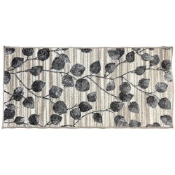 Χαλάκι πυκνής πλέξης πάχος 8mm Fayno Multi 80x150cm Ε-2872 ΚΩΔ.9165