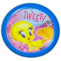 Φρισμπι TWEETY Πλαστικό Φ20cm μπλε 42-771 ΚΩΔ.9291