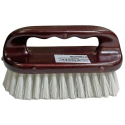 Βούρτσα πατώματος καφέ 15x5,5x8,5cm Ε-2581 ΚΩΔ.8485 Βούρτσα πατώματος καφέ 15x5,5x8,5cm Ε-2581 ΚΩΔ.8485