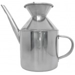 Λαδικό ροή μεταλλικό ασημί 500ml ΚΩΔ.03-900-3632