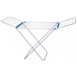 Απλώστρα από μέταλλο και αλουμινίο 18m WR1008 ΚΩΔ.9876 Απλώστρα από μέταλλο και αλουμινίο 18m WR1008 ΚΩΔ.9876