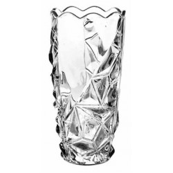 Ανθοδοχείο γυάλινο Bella 20cm διάφανο 37417201 ΚΩΔ.12886 Ανθοδοχείο γυάλινο Bella 20cm διάφανο 37417201 ΚΩΔ.12886