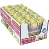 Κερί citronella 56gr κίτρινο 7264 ΚΩΔ.12088