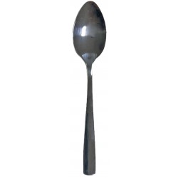 Κουτάλι φαγητού ανοξείδωτο 20cm 32228 ΚΩΔ.11386