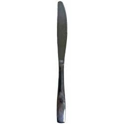 Μαχαίρι φαγητού ανοξείδωτο 22,7cm 32229 ΚΩΔ.11387