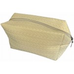 Νεσεσέρ polyester μπεζ 22x13cm 07-950-0079 ΚΩΔ.12029