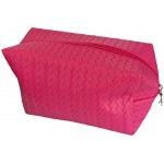 Νεσεσέρ polyester ροζ σκούρο 22x13cm 07-950-0079 ΚΩΔ.12027
