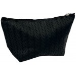 Νεσεσέρ polyester μαύρο 22x13cm 07-950-0078