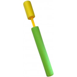 Νεροπίστολο τρόμπας φελιζόλ πράσινο 4,7x45cm SJ545 ΚΩΔ.12223