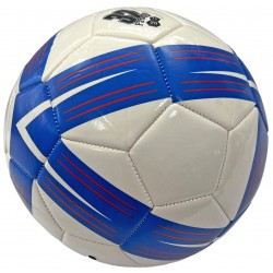 Μπάλα ποδοσφαίρου μπλε N5 360gr SH200-22 ΚΩΔ.12244