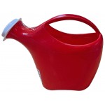 Ποτιστήρι πλαστικό κόκκινο ηλικία 2+ 18x6x18cm 212ΝΝ ΚΩΔ.12395