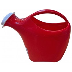 Ποτιστήρι πλαστικό κόκκινο ηλικία 2+ 18x6x18cm 212ΝΝ ΚΩΔ.12395