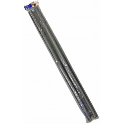 Αεροστοπ πόρτας μαύρο υφασμάτινο 95cm 32-950-1399 Αεροστοπ πόρτας μαύρο υφασμάτινο 95cm 32-950-1399