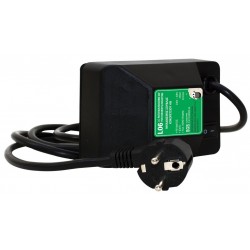 Μοτέρ ρεύματος κοκορετσιού 4w,230v μαύρο L06 ΚΩΔ.11938