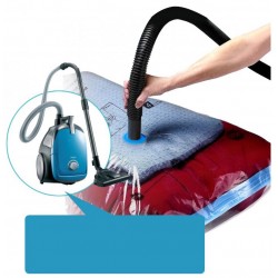 Αεροστεγής θήκη φύλαξης με βαλβίδα αναρρόφησης διάφανο 65x85cm 32-950-0165 Αεροστεγής θήκη φύλαξης με βαλβίδα αναρρόφησης διάφανο 65x85cm 32-950-0165