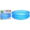 Φουσκωτή Παιδική Πισίνα Intex Soft Side μπλε 188x46cm 58431 ΚΩΔ.12452
