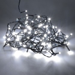 500 φωτάκια ''LED'' 25 μέτρα, επέκταση πράσινο καλώδιο λευκό λαμπάκι XLALED500W-GW/31V ΚΩΔ.15198 500 φωτάκια ''LED'' 25 μέτρα, επέκταση πράσινο καλώδιο λευκό λαμπάκι XLALED500W-GW/31V ΚΩΔ.15198