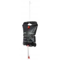 Ντουζιέρα για Camping Escape Camp Shower 20L μαύρο 12405 ΚΩΔ.14803