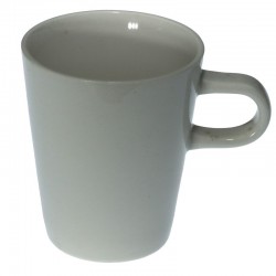 Κούπα κεραμική 7,5x8,8cm γκρι 7346 ΚΩΔ.14631 Κούπα κεραμική 7,5x8,8cm γκρι 7346 ΚΩΔ.14631