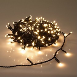 700 φωτάκια ''LED'' 38 μέτρα, επέκταση πράσινο καλώδιο θερμό λαμπάκι XLALED700W-GWW/31V ΚΩΔ.15199 700 φωτάκια ''LED'' 38 μέτρα, επέκταση πράσινο καλώδιο θερμό λαμπάκι XLALED700W-GWW/31V ΚΩΔ.15199