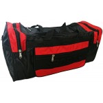 Σακβουαγιαζ αδιάβροχο κόκκινο 75x29x35cm 713-75 ΚΩΔ.1701-2