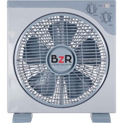 Ανεμιστήρας BZR δαπέδου 38watt με 5 πτερύγια πλαστικά,χρονοδιακόπτη 60 λεπτών και ασφάλεια υπερθέρμανσης 37x14x41,5cm γκρι MB13730 Ανεμιστήρας BZR δαπέδου 38watt με 5 πτερύγια πλαστικά,χρονοδιακόπτη 60 λεπτών και ασφάλεια υπερθέρμανσης 37x14x41,5cm γκρι MB13730