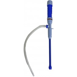 Αντλία λαδιού-νερού πλαστική ηλεκτρική μπαταρίας μπλε 63cm 31970 ΚΩΔ.15118 Αντλία λαδιού-νερού πλαστική ηλεκτρική μπαταρίας μπλε 63cm 31970 ΚΩΔ.15118