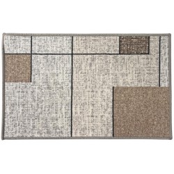 Ταπέτο με αντιολισθητικό υπόστρωμα CAIRO 57x190cm πολύχρωμο ΤΑ533 ΚΩΔ.15324