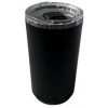 Θερμός ισοθερμικός μεταλλικός 420ml μπεζ 8,5x16,3cm 03-950-4155