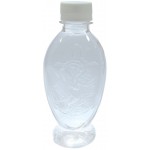 Μπουκαλάκι αγιασμού πλαστικό διάφανο 6,5x16,2cm ΚΩΔ.13849