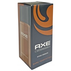 Axe after save 100ml Dark temptation μαύρο ΚΩΔ.14840 Axe after save 100ml Dark temptation μαύρο ΚΩΔ.14840