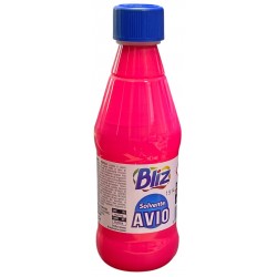 Bliz Avio πολυκαθαριστικό 375ml ροζ 281956 ΚΩΔ.14904 Bliz Avio πολυκαθαριστικό 375ml ροζ 281956 ΚΩΔ.14904