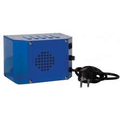 Μοτέρ αρνιού αερόψυκτο 46watt 230v μπλε L902 ΚΩΔ.14355