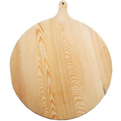 Πλαστήρι χειροποίητο από ξύλο οξιά σε φυσικό χρώμα 55x3cm ΚΩΔ.13954 Πλαστήρι χειροποίητο από ξύλο οξιά σε φυσικό χρώμα 55x3cm ΚΩΔ.13954