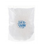 Νιφάδες χιονιού 40gr λευκό SNOW-2540 ΚΩΔ.15259