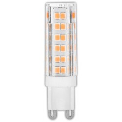 Λάμπα Led λευκό πάγου G9 6400Κ 7-60W ABG9CW-7W ΚΩΔ.14992 Λάμπα Led λευκό πάγου G9 6400Κ 7-60W ABG9CW-7W ΚΩΔ.14992
