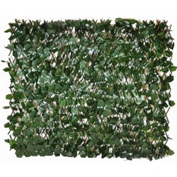 Αναρριχώμενος κισσός πλαστικός με πέργκολα πράσινο 100x200cm 14238 ΚΩΔ.15390 Αναρριχώμενος κισσός πλαστικός με πέργκολα πράσινο 100x200cm 14238 ΚΩΔ.15390