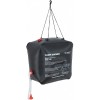 Ντουζιέρα για Camping Escape Camp Shower 40L μαύρο 12406 ΚΩΔ.14802