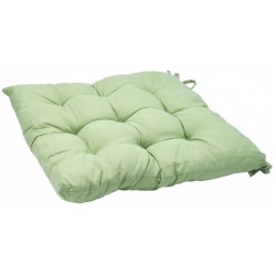 Μαξιλάρι Relax polyester πράσινο ανοιχτό 40x40x5cm Ε-1311 ΚΩΔ.15438 Μαξιλάρι Relax polyester πράσινο ανοιχτό 40x40x5cm Ε-1311 ΚΩΔ.15438