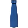 Θερμός Cool μεταλλικός σε μαύρο χρώμα 7,3x24,5cm 500ml Ε-4610