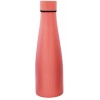 Θερμός Cool μεταλλικός σε μαύρο χρώμα 7,3x24,5cm 500ml Ε-4610