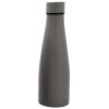 Θερμός Cool μεταλλικός σε μαύρο χρώμα 7,3x24,5cm 500ml Ε-4610