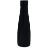 Θερμός Cool μεταλλικός σε μαύρο χρώμα 7,3x24,5cm 500ml Ε-4610