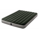Στρώμα Φουσκωτό πράσινο 137x191x25cm Intex Prestige Downy Full 64108 ΚΩΔ.15028