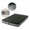 Στρώμα Φουσκωτό πράσινο 137x191x25cm Intex Prestige Downy Full 64108 ΚΩΔ.15028