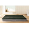 Στρώμα Φουσκωτό πράσινο 137x191x25cm Intex Prestige Downy Full 64108 ΚΩΔ.15028