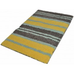 Χαλάκι Palma polyester πολύχρωμο 60x90cm Ε-3566 ΚΩΔ.15446