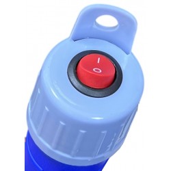 Αντλία λαδιού-νερού πλαστική ηλεκτρική μπαταρίας μπλε 63cm 31970 ΚΩΔ.15118 Αντλία λαδιού-νερού πλαστική ηλεκτρική μπαταρίας μπλε 63cm 31970 ΚΩΔ.15118