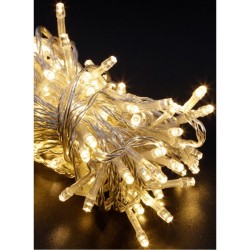 600 φωτάκια ''LED'' 33 μέτρα,πρόγραμμα διάφανο καλώδιο θερμό λαμπάκι XLALED600-CWW/31V ΚΩΔ.15193 600 φωτάκια ''LED'' 33 μέτρα,πρόγραμμα διάφανο καλώδιο θερμό λαμπάκι XLALED600-CWW/31V ΚΩΔ.15193